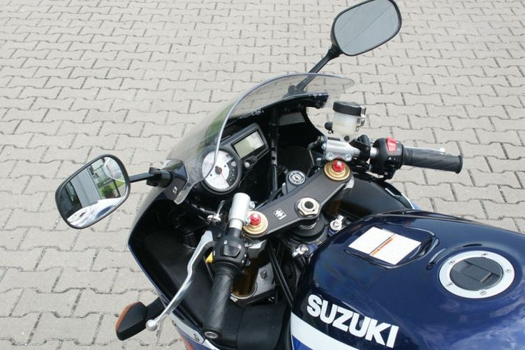 LSL Tour-Match Suzuki GSX-R 1000, 03-04 (Stück)