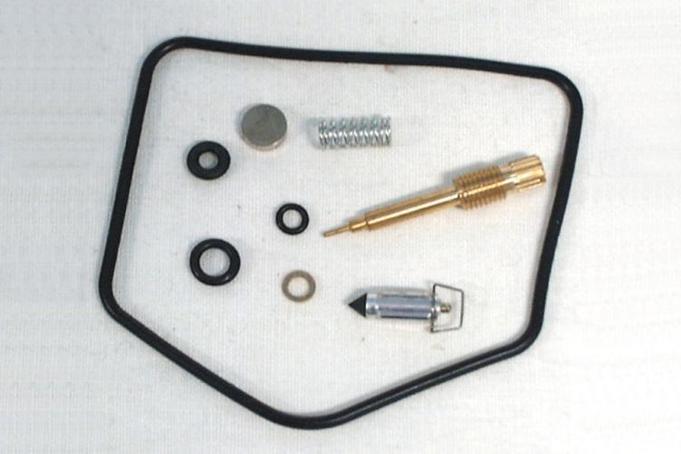 Vergaser-Rep.Satz für KAWASAKI Z 750 E (Stück)