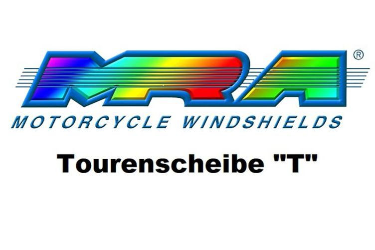 MRA Tourenscheibe T, Moto Guzzi V11 LEMANS alle Bj., klar (Stück)