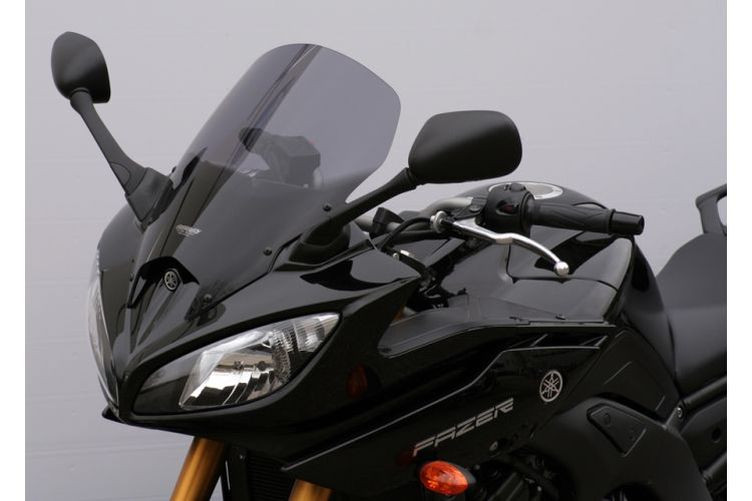 MRA Verkleidungsscheibe, Yamaha FZ 8 FAZER 2010-, klar, Originalform (Stück)
