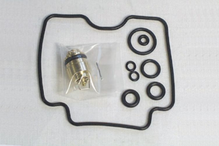 Vergaser-Rep.Satz für YAMAHA CAB-Y43 (Stück)