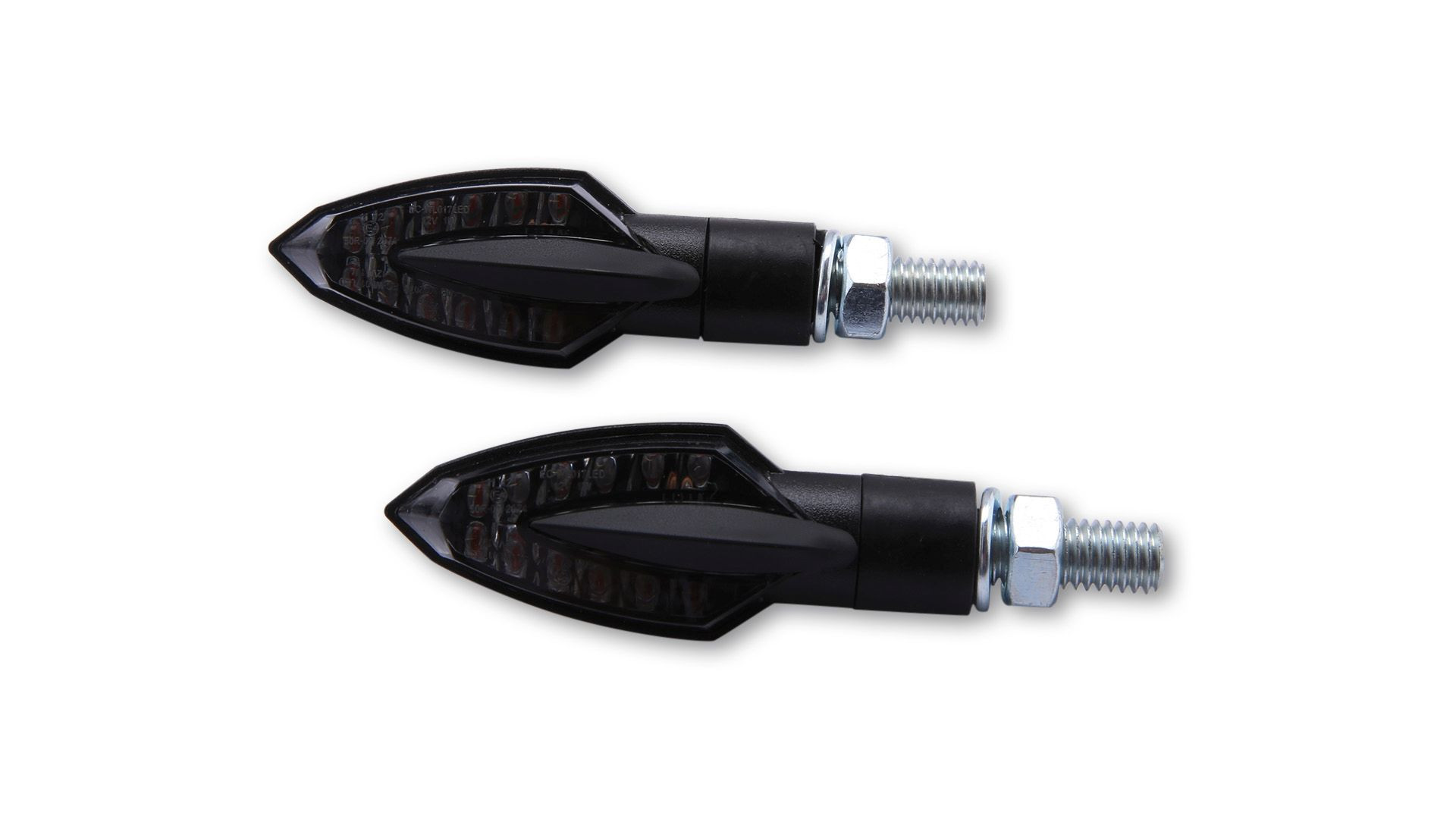 SHIN YO LED-Blinker VINCI (Paar)