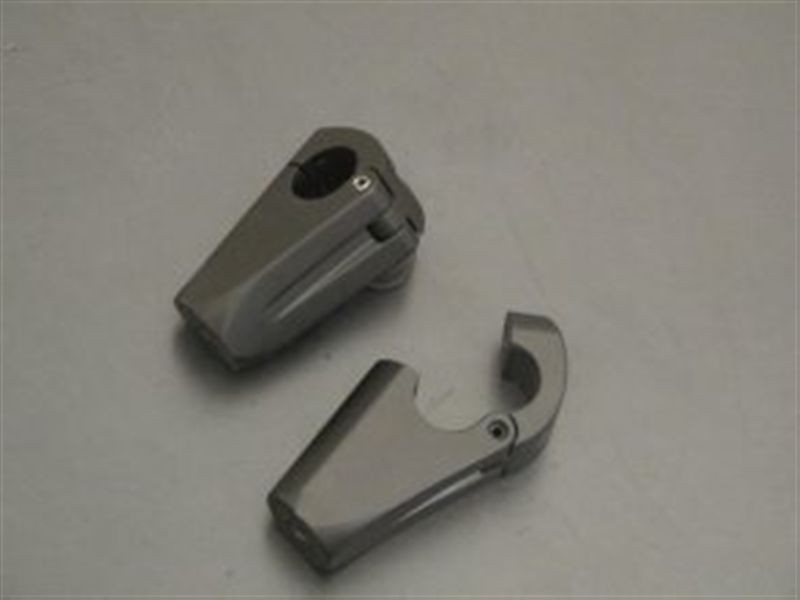 HIGHWAY HAWK Riser SPARTICAN