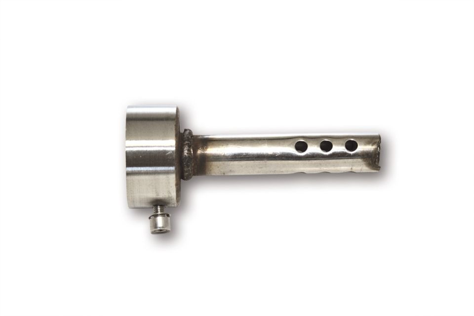IXIL Noise Killer für CONICAL Underengine ER 6 (196-750) (Stück)