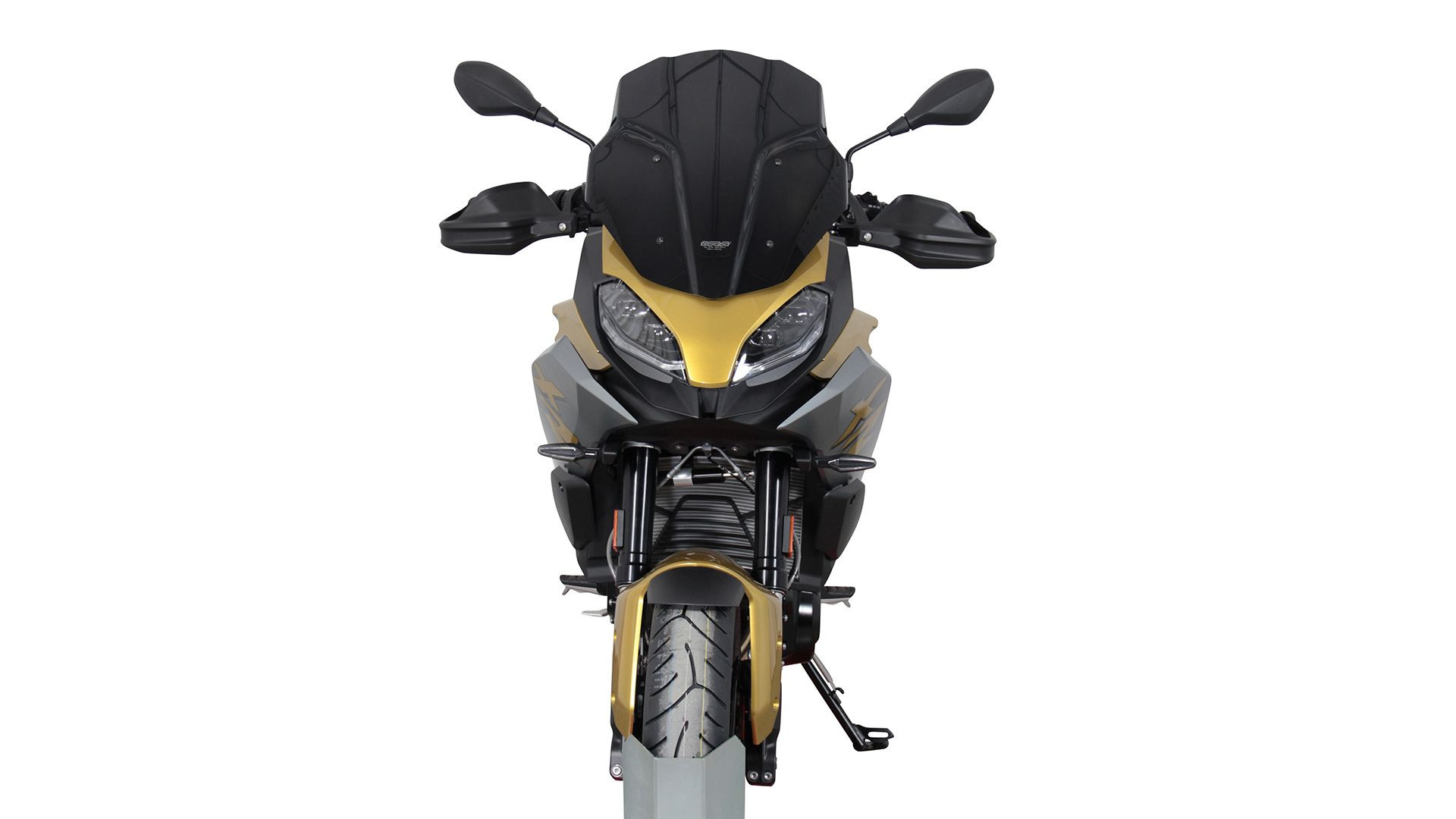 MRA Tourenscheibe, BMW F 900 XR, 2020-