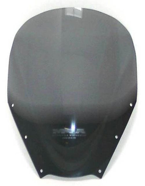MRA-Racingscheibe, YAMAHA FZS 1000 Fazer, 01-05, rauchgrau (Stück)