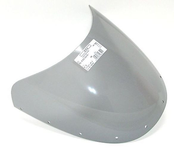 MRA-Verkleidungsscheibe, BMW R 60/75/80/90/100 S, klar, Originalform (Stück)