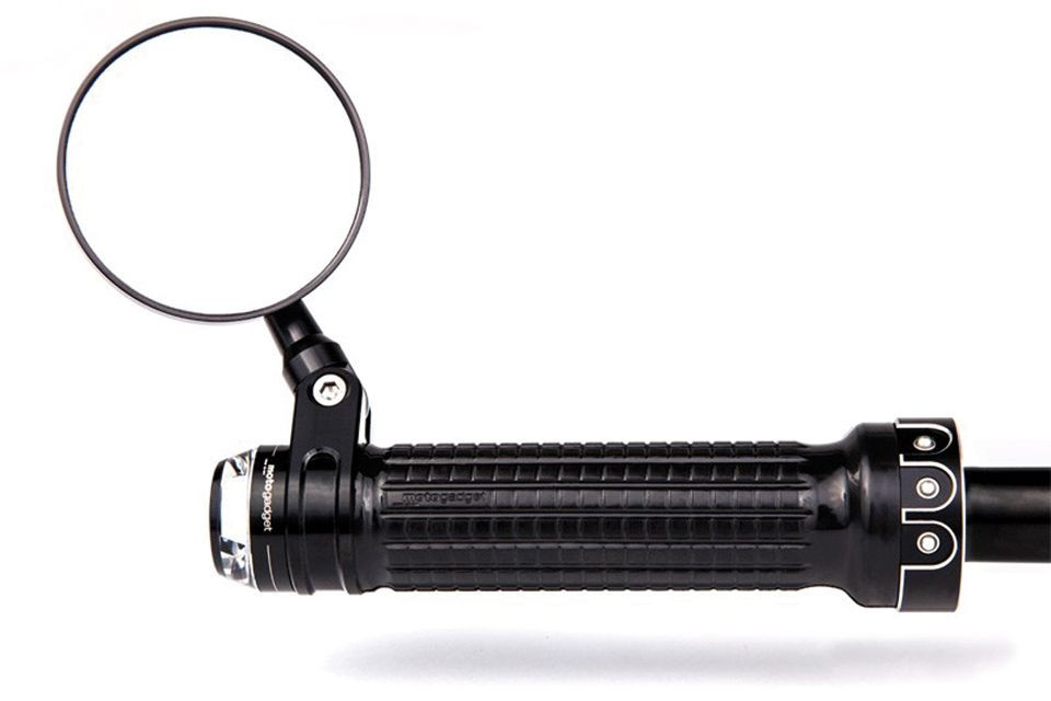motogadget m-Switch Mini Tasterarmatur, 22mm (Stück)