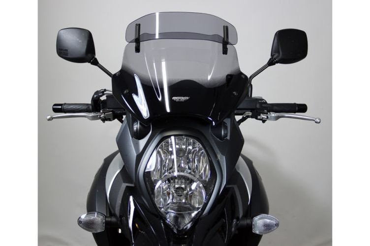 MRA Vario-Touringscheibe VT, Suzuki DL 1000 V-STROM, 14-16, klar (Stück)
