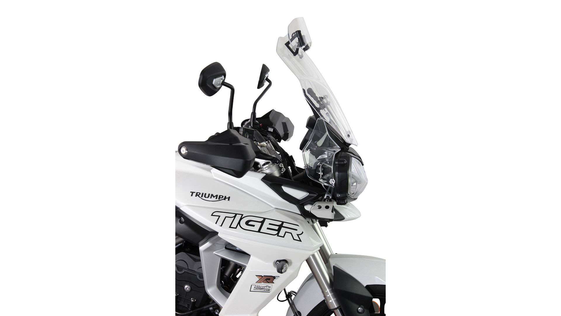 MRA Vario Tourenscheibe, TRIUMPH TIGER 800 /XC/XR, 18- ( Stück)