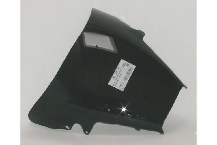 MRA Verkleidungsscheibe, Honda VFR 800 1998-2001, klar, Originalform (Stück)