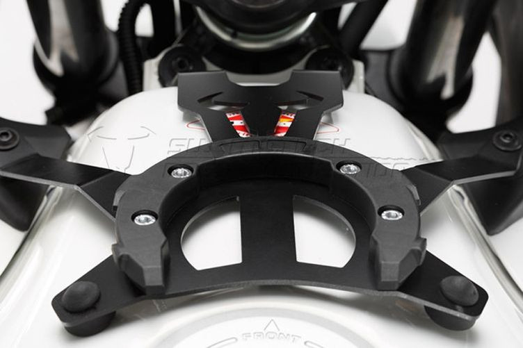 SW-MOTECH QUICK-LOCK EVO Tankring Adapterkit für HONDA