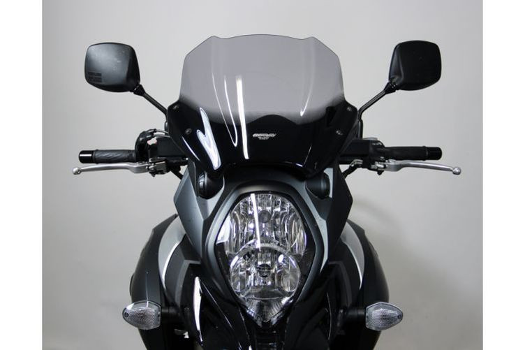 MRA Tourenscheibe T, Suzuki DL 1000 V-STROM, 14-16, rauchgrau (Stück)