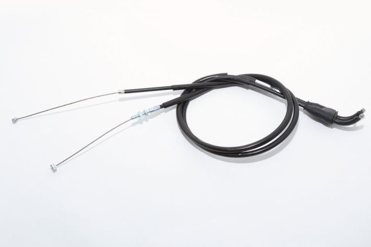 Gaszug-Set, YAMAHA TDM 850, 91-95 (Satz)