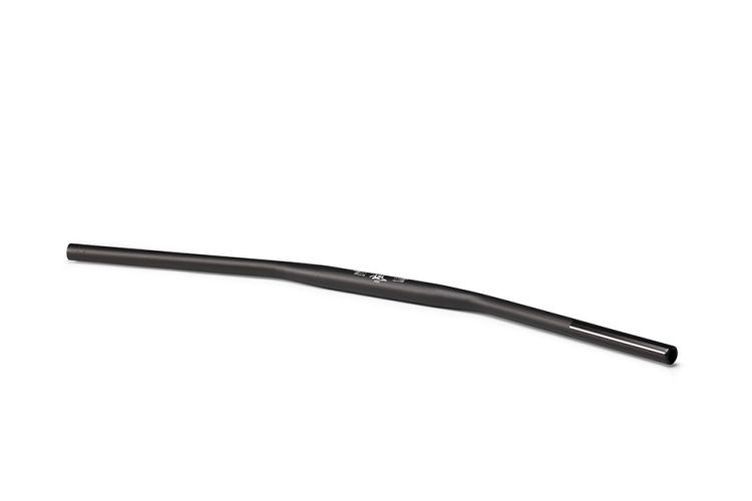 LSL Drag Bar XD2 28,6mm/schwarz (Stück)