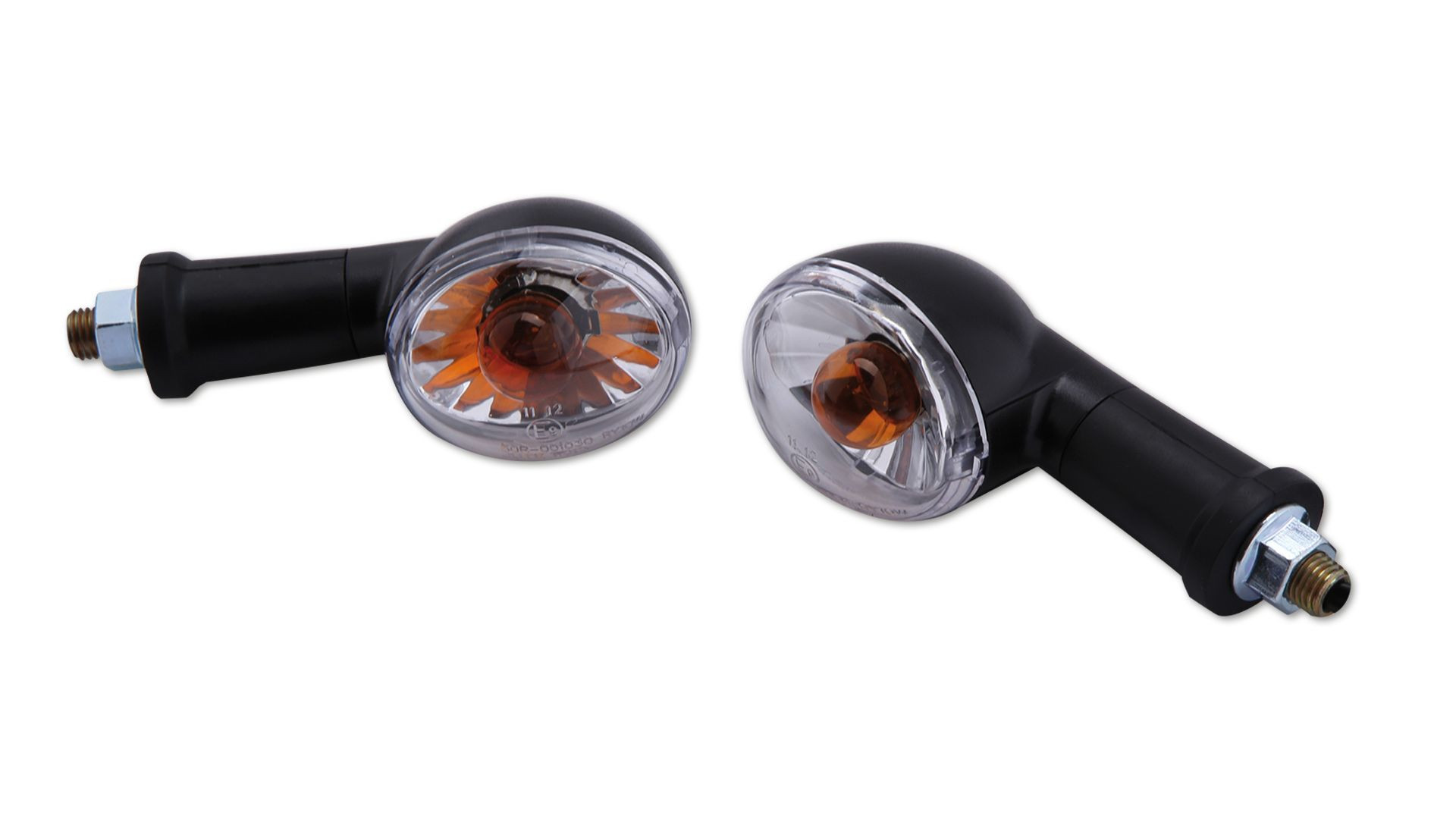 SHIN YO Mini-Blinker, oval (Paar)