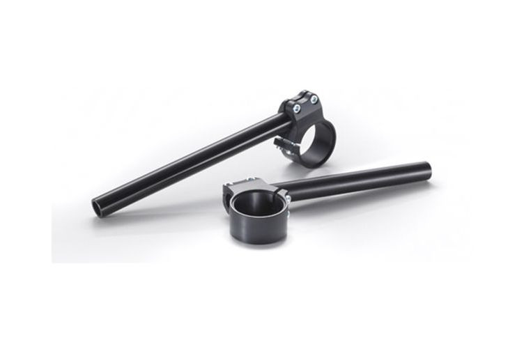 TRW Lucas TRW Racing-SP Stummellenker Set 55 mm, schwarz (Satz)