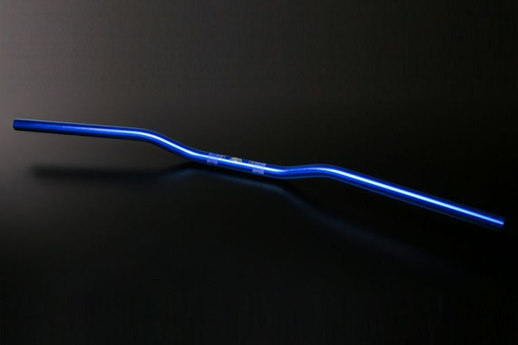 ABM Streetbar-Lenker Alu, Typ 0230, blau (Stück)