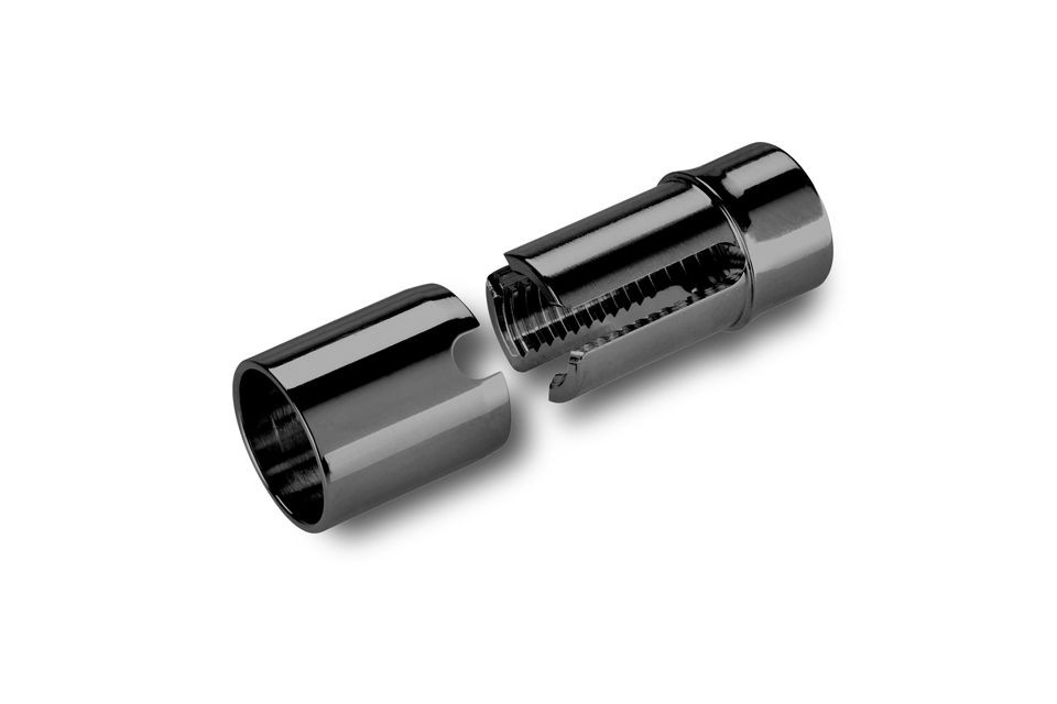 Kellermann Bullet 1000 Adapter HD schwarz (Stück)