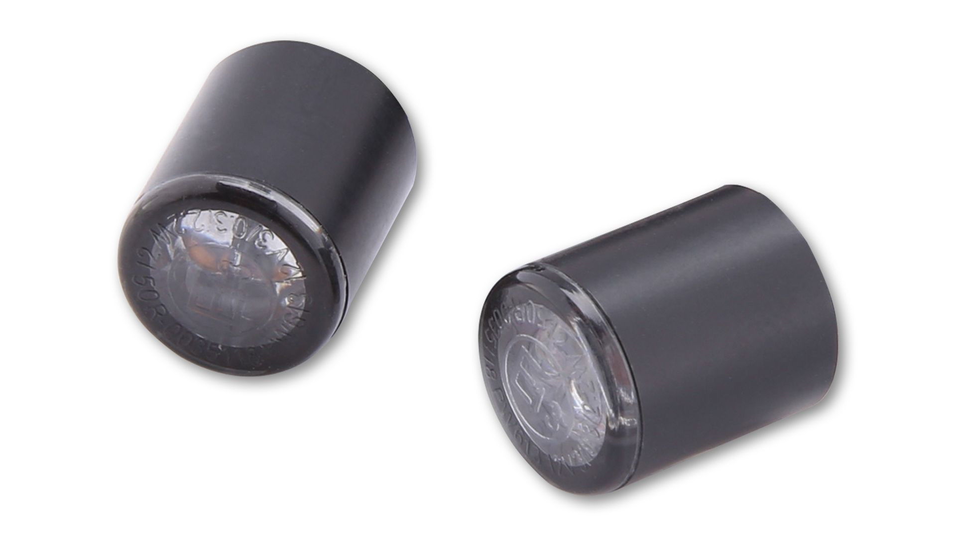 HIGHSIDER LED Rück-, Bremslicht, Blinker PROTON Modul (Paar)