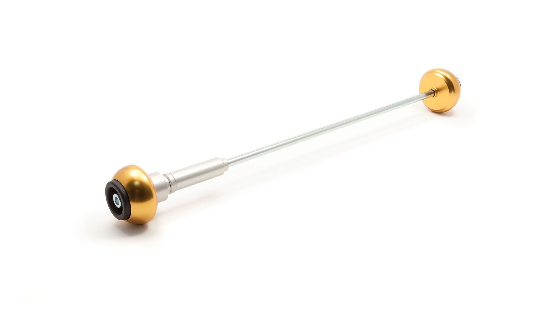 LSL Achs Ball Hinten BMW G310R gold (Set)