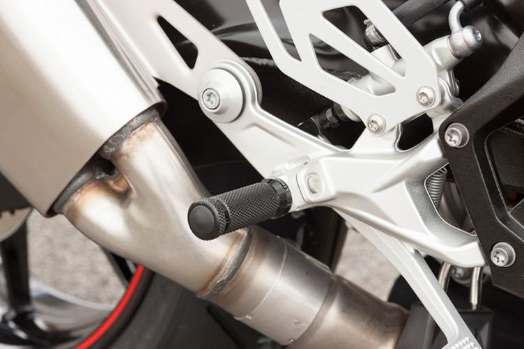 LSL Gelenk-Kit BMW S1000RR, vorne (Paar)