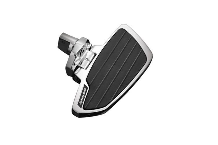 HIGHWAY HAWK Trittbretter SMOOTH XVS1300A (Stück)