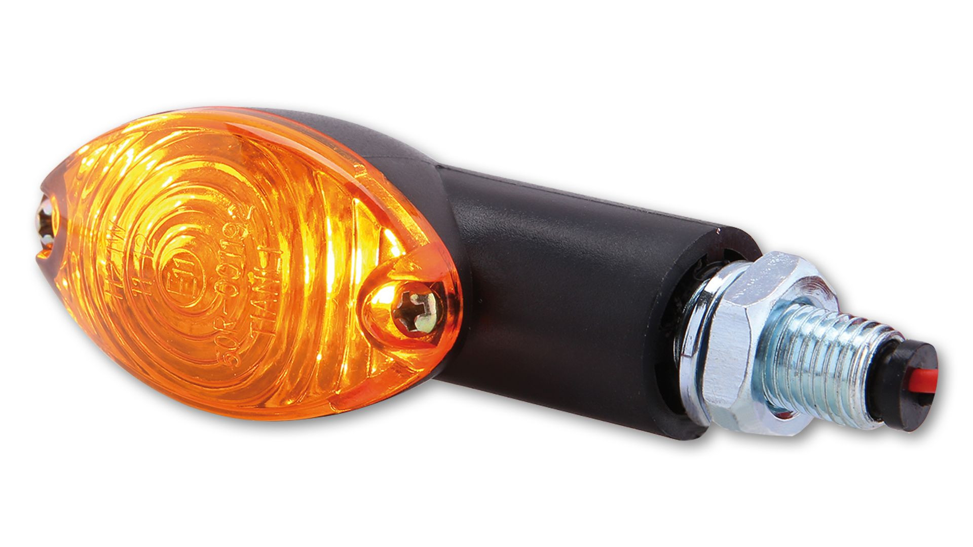 SHIN YO Mini-Blinker CATEYE (Paar)