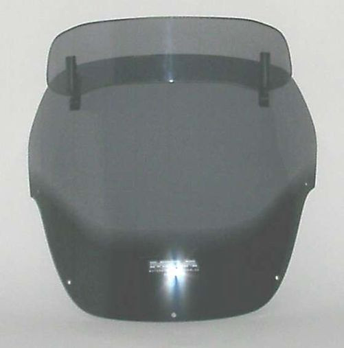 MRA-Vario Touringscheibe HONDA CBR 1000 F, 93-03, rauchgrau (Stück)