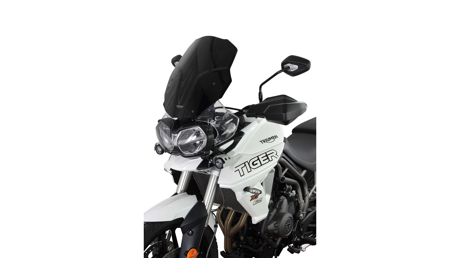 MRA Tourenscheibe, TRIUMPH TIGER 800 /XC/XR, 18- ( Stück)