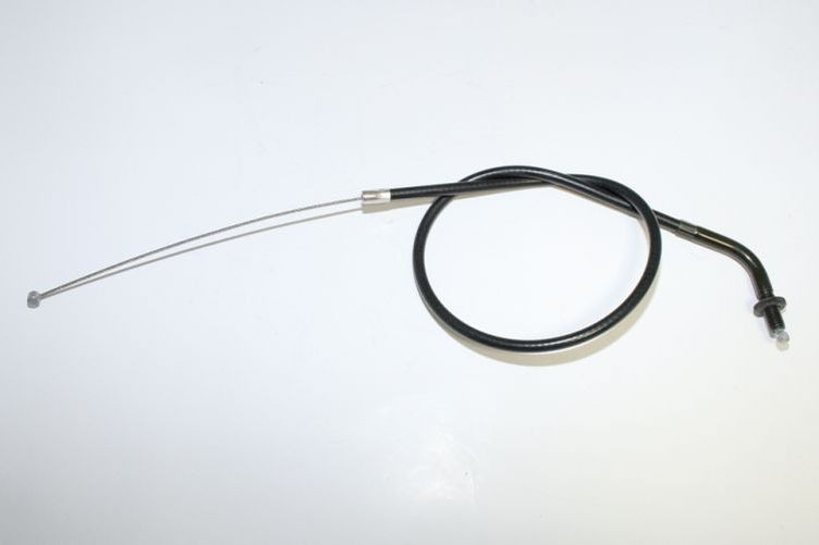 Gaszug, schließen, YAMAHA FZR 600, 89-93 (Stück)
