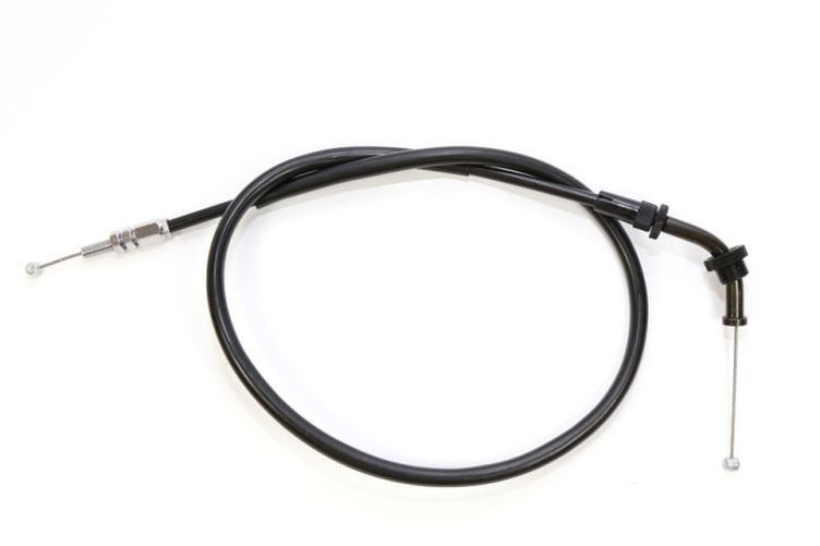 Gaszug, schließen, SUZUKI GSF 600, 01-04 (Stück)