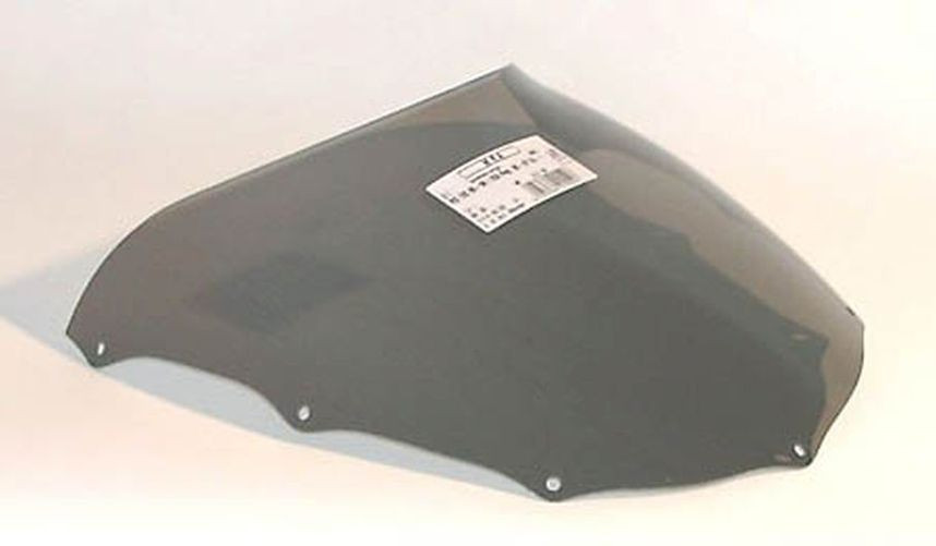 MRA-Spoilerscheibe, APRILIA RS 125, 95-98, schwarz (Stück)