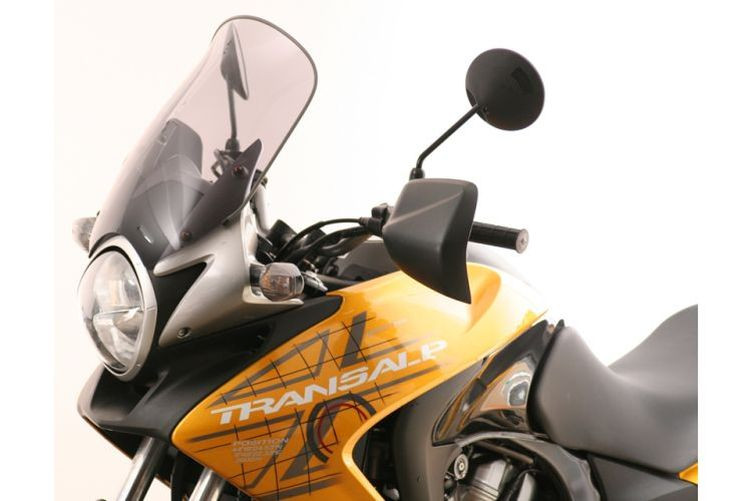 MRA Tourenscheibe T, Honda XLV 700 TRANSALP -08-, klar (Stück)