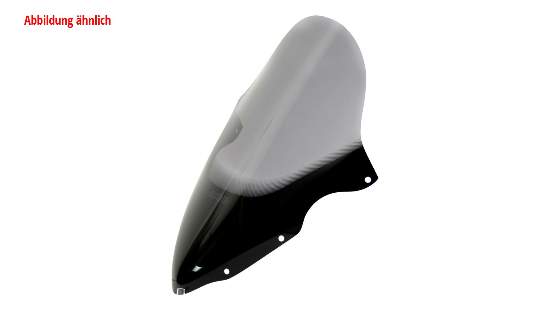 MRA Sportscheibe SP, Yamaha T-MAX XP500 Bj. 2001-2007, klar