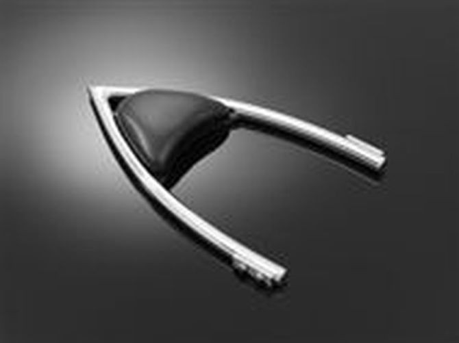 HIGHWAY HAWK Sissybar ARCH Halter (Stück)