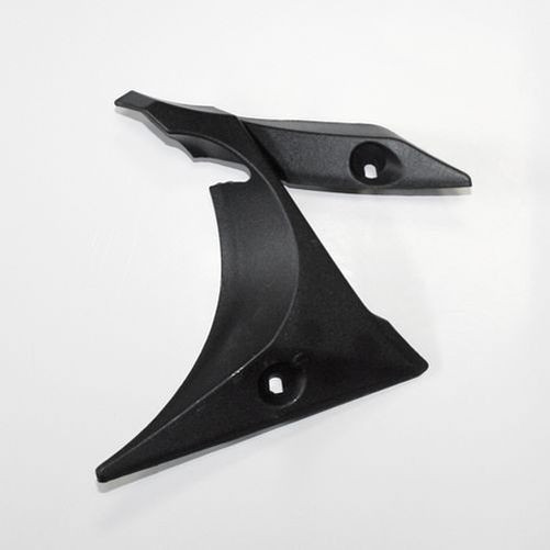 Untere Scheinwerferabdeckung links für YAMAHA YZF R1, RN12 (Stück)