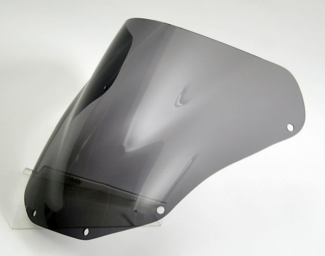 MRA-Racingscheibe, Ducati 600 / 750 SS 91-97, 900 SS 91-94, rauchgrau (Stück)