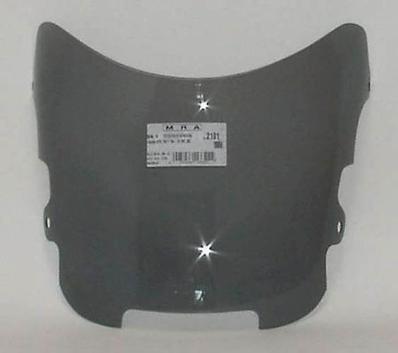 MRA-Spoilerscheibe, HONDA VFR 750, 94-97, klar (Stück)