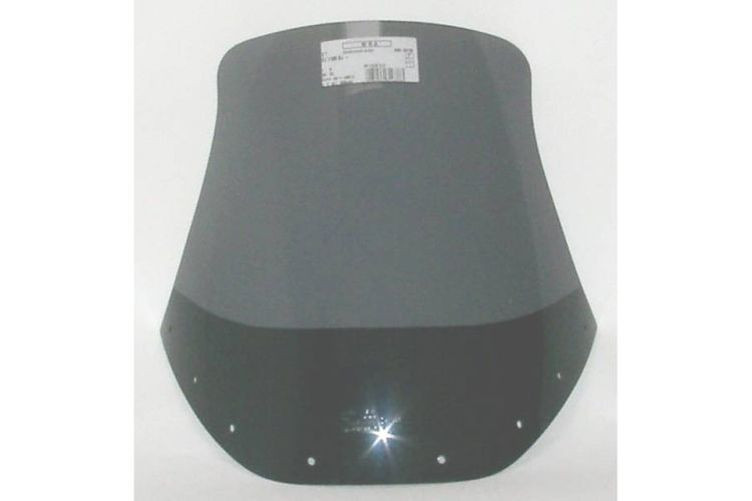 MRA Verkleidungsscheibe, Yamaha FJ 1100 -, klar, Originalform (Stück)