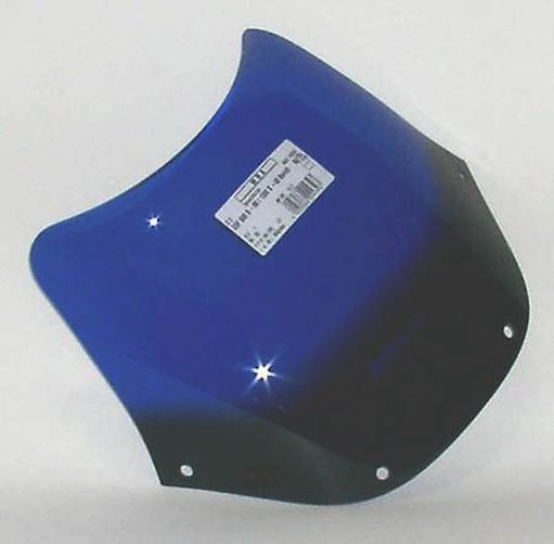 MRA-Spoilerscheibe, SUZUKI GSF 1200 S/ 600, -00, rauchgrau (Stück)