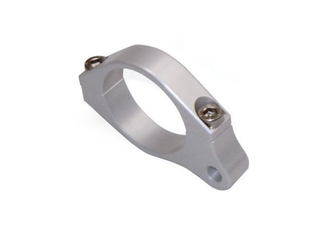 LSL Standrohrschelle 39mm Aluminium (Stück)