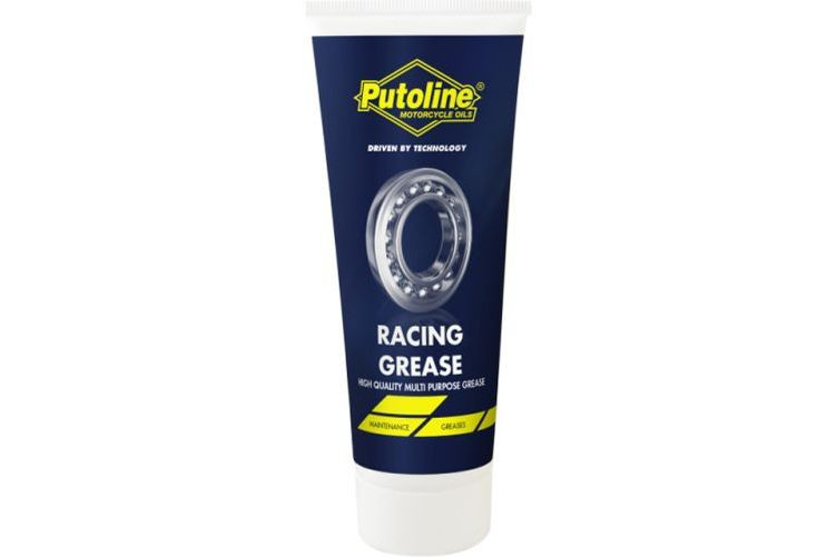 Putoline 100 gr Tube Racing Fett (Stück)