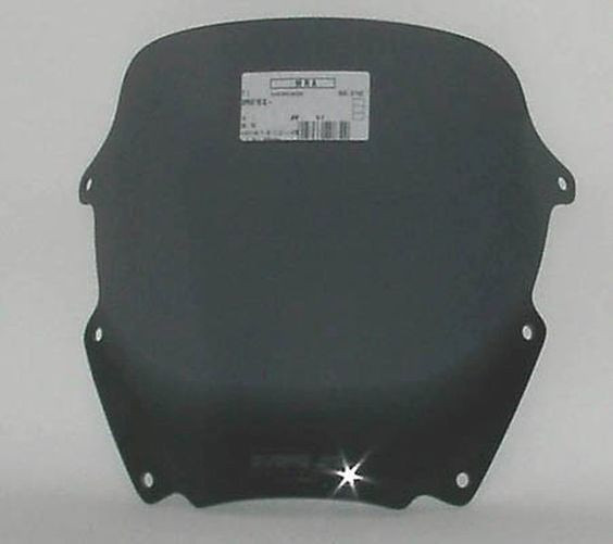 MRA-Tourenscheibe, TRIUMPH Bonneville Sprint RS, rauchgrau (Stück)