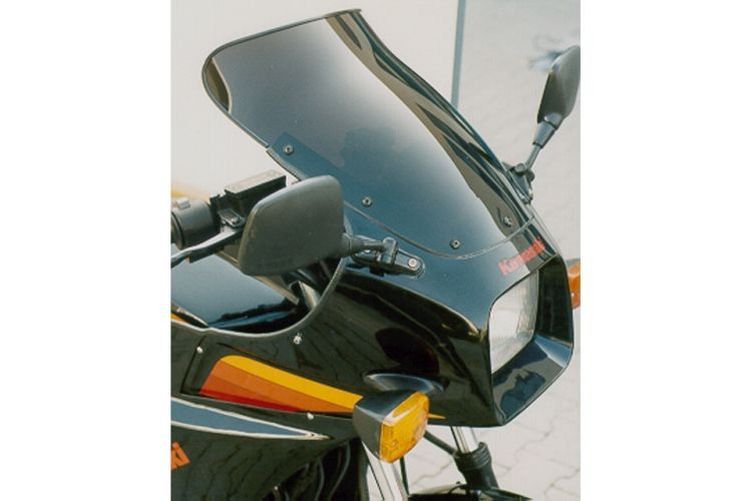 MRA-Tourenscheibe, KAWASAKI GPZ 550 UT, 84-86, rauchgrau (Stück)