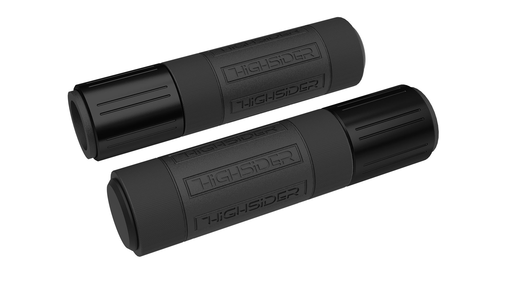 HIGHSIDER Lenkergriffgummi CONERO (Paar)