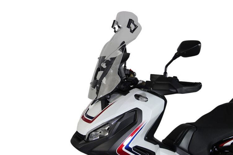 MRA Vario-Touring-Scheibe VTM, HONDA X-ADV 17-, rauchgrau (Stück)
