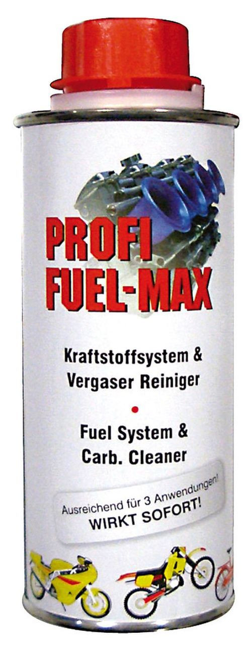 PROFI FUEL MAX Profi Fuel Max, Vergaserreiniger, 270 ml (Stück)