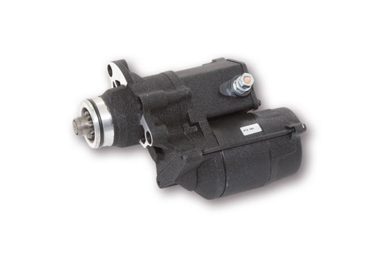 motoprofessional Anlasser für div Harley Davidson 07-14 (Stück)