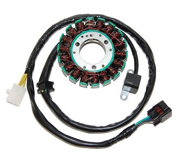 ElectroSport Stator ESG180 Suzuki (Stück)